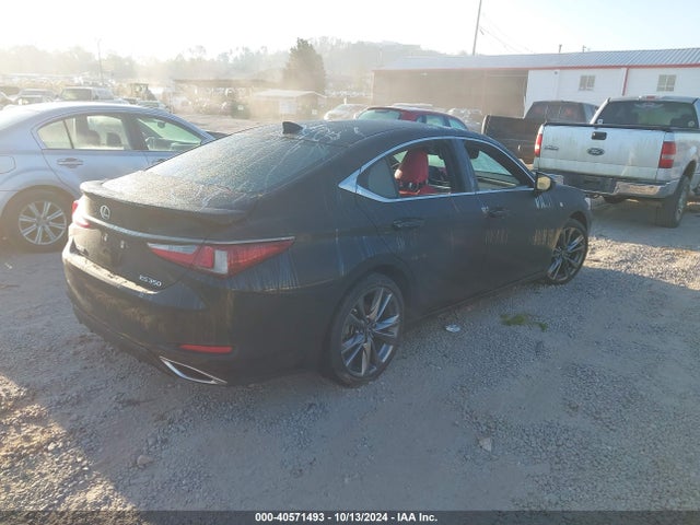 58AGZ1B10MU092584 Lexus Es 350 F Sport