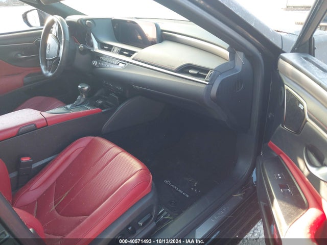 58AGZ1B10MU092584 Lexus Es 350 F Sport
