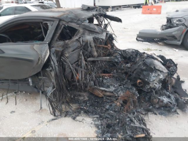 WBY2Z2C51GV675997 BMW I8