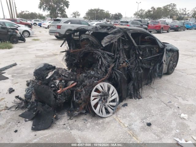 WBY2Z2C51GV675997 BMW I8