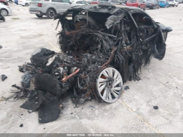 WBY2Z2C51GV675997 BMW I8