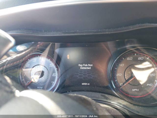 2C3CDXHG8MH531772 Dodge Charger Gt Rwd