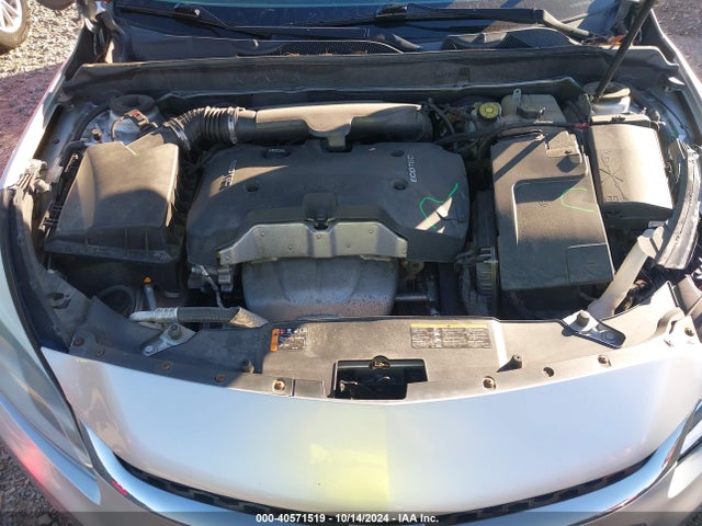 Chevrolet MALIBU LS 2015 1G11B5SL2FU144162 Image 10