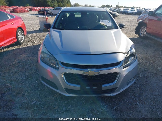 Chevrolet MALIBU LS 2015 1G11B5SL2FU144162 Image 12