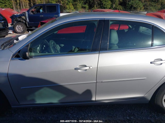Chevrolet MALIBU LS 2015 1G11B5SL2FU144162 Image 14