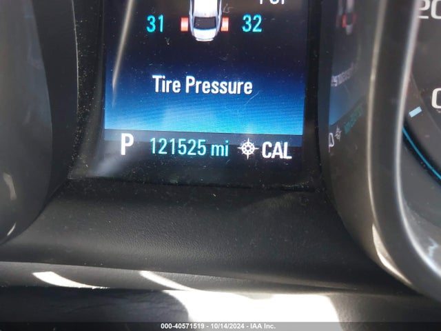 Chevrolet MALIBU LS 2015 1G11B5SL2FU144162 Image 15
