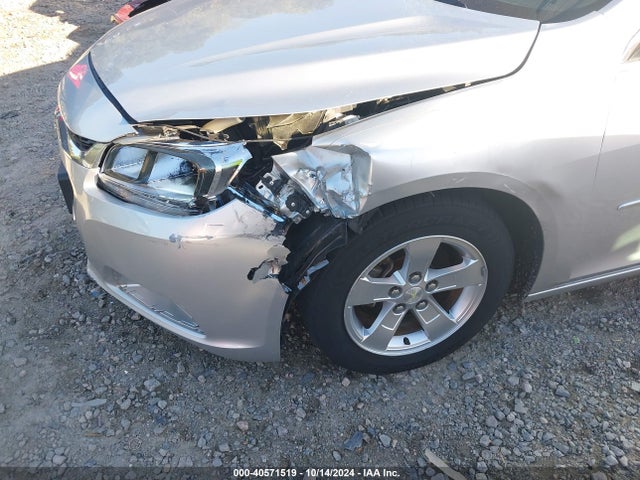 Chevrolet MALIBU LS 2015 1G11B5SL2FU144162 Image 6