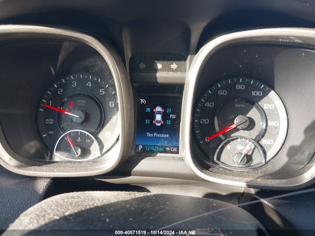 Chevrolet MALIBU LS 2015 1G11B5SL2FU144162 Image 7