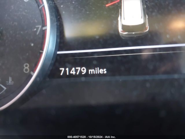 JN8AT3BBXMW209572 Nissan Rogue Sv Intelligent Awd