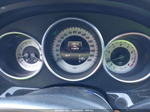 WDDLJ6FB2GA159411 Mercedes-Benz Cls 400