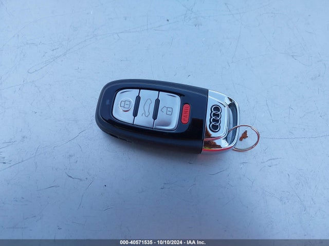 2023 AUDI R8 WUACEAFX3P7902574 Photo 10