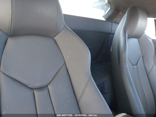 2023 AUDI R8 WUACEAFX3P7902574 Photo 7