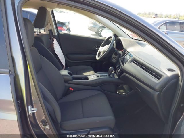 3CZRU5H38MM715354 Honda Hr-v 2wd Lx
