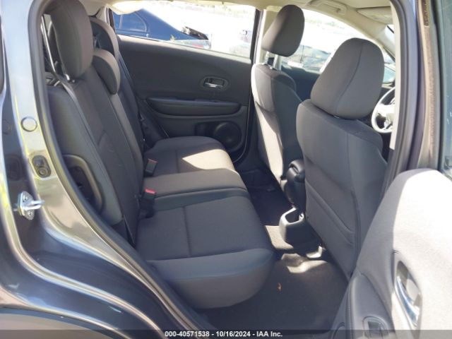 3CZRU5H38MM715354 Honda Hr-v 2wd Lx
