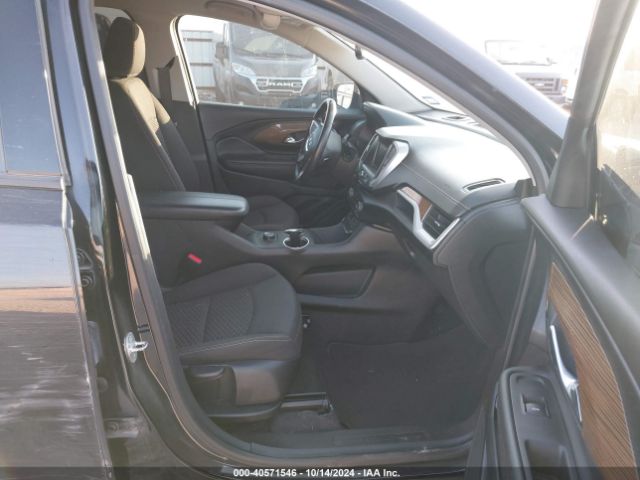 3GKALMEV7LL247924 GMC Terrain Fwd Sle