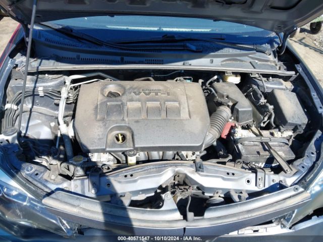 2017 TOYOTA COROLLA 5YFBURHE7HP627636 Photo 9