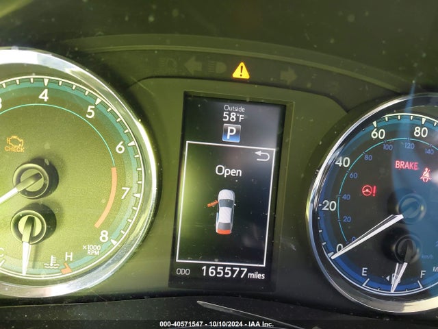 Toyota COROLLA SE 2017 5YFBURHE7HP627636 Image 15