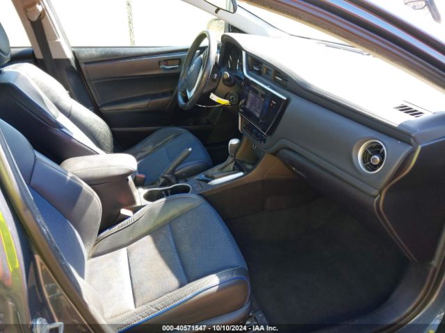 2017 TOYOTA COROLLA 5YFBURHE7HP627636 Photo 4