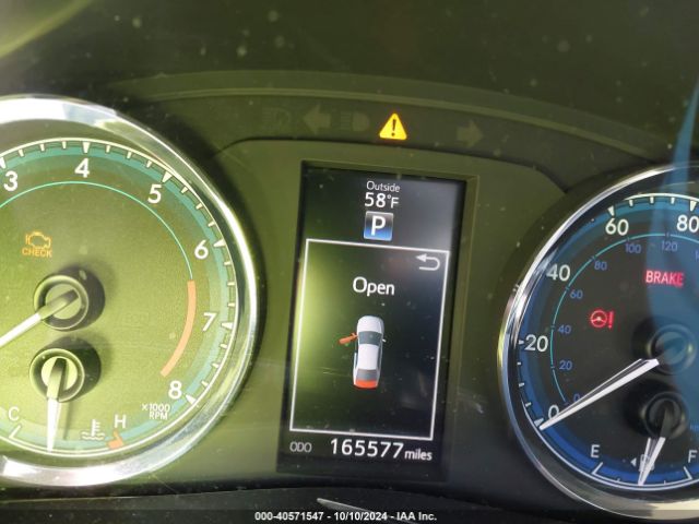 2017 TOYOTA COROLLA 5YFBURHE7HP627636 Photo 6