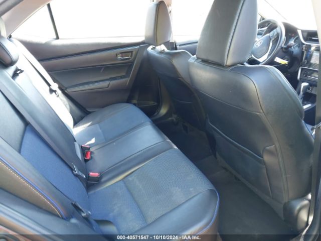 2017 TOYOTA COROLLA 5YFBURHE7HP627636 Photo 7