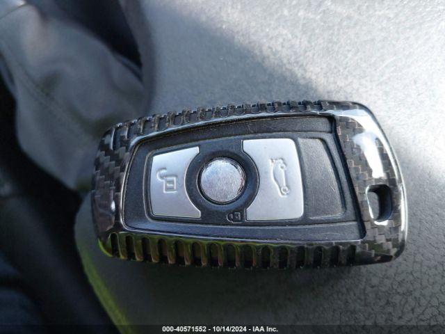 2015 BMW 4 SERIES WBA4A9C50FGL86314 Photo 10