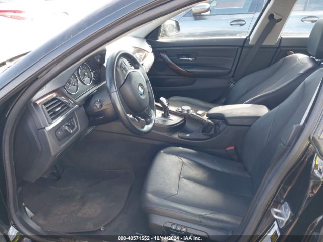 2015 BMW 4 SERIES WBA4A9C50FGL86314 Photo 4