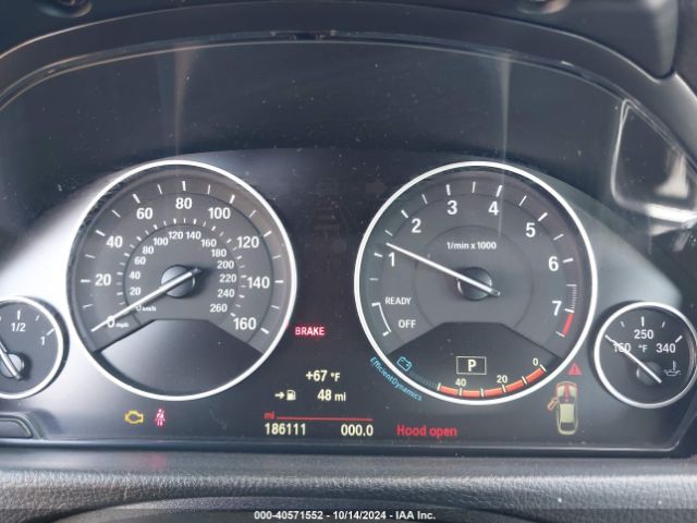 2015 BMW 4 SERIES WBA4A9C50FGL86314 Photo 6