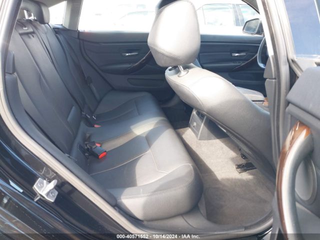 2015 BMW 4 SERIES WBA4A9C50FGL86314 Photo 7