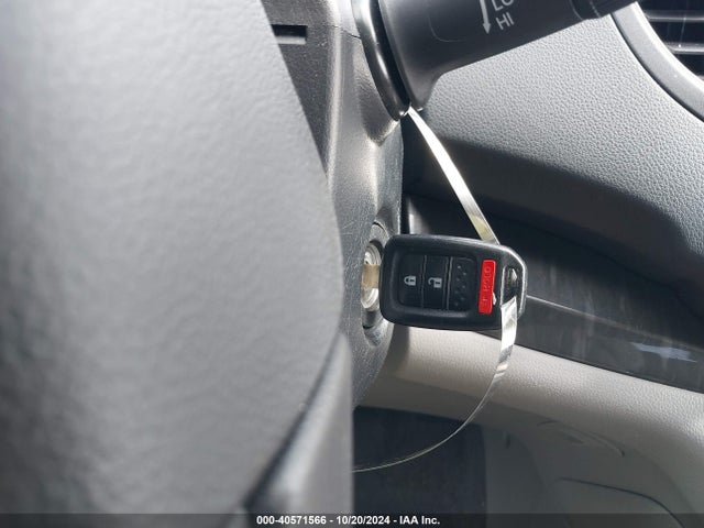 Honda Cr-v Ex-l 2014 2HKRM4H75EH658007 Image 11