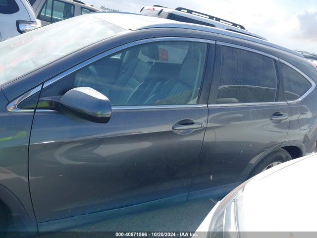 Honda Cr-v Ex-l 2014 2HKRM4H75EH658007 Image 14