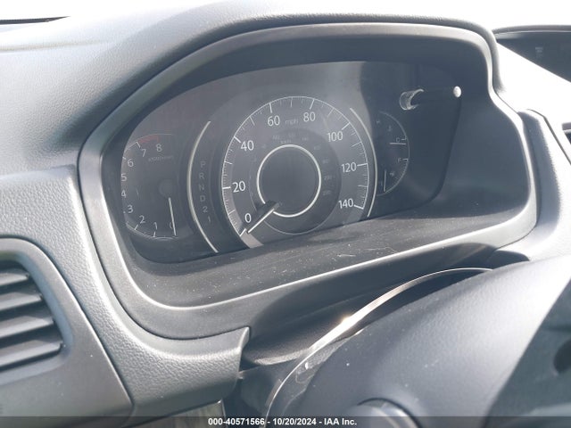Honda Cr-v Ex-l 2014 2HKRM4H75EH658007 Image 15