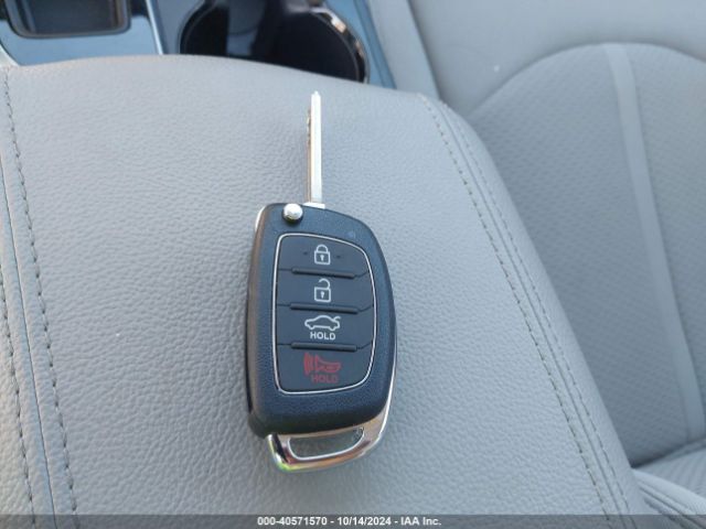 5NPE24AF6FH156890 Hyundai SONATA SE