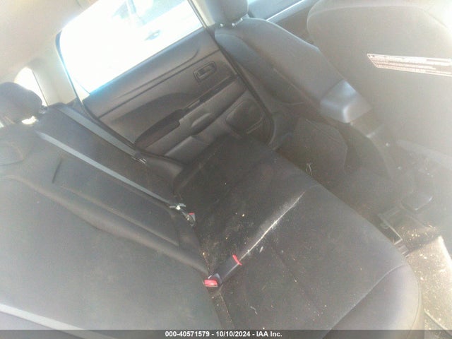 2015 MITSUBISHI OUTLANDER SPORT 4A4AP3AU1FE012407 Photo 7