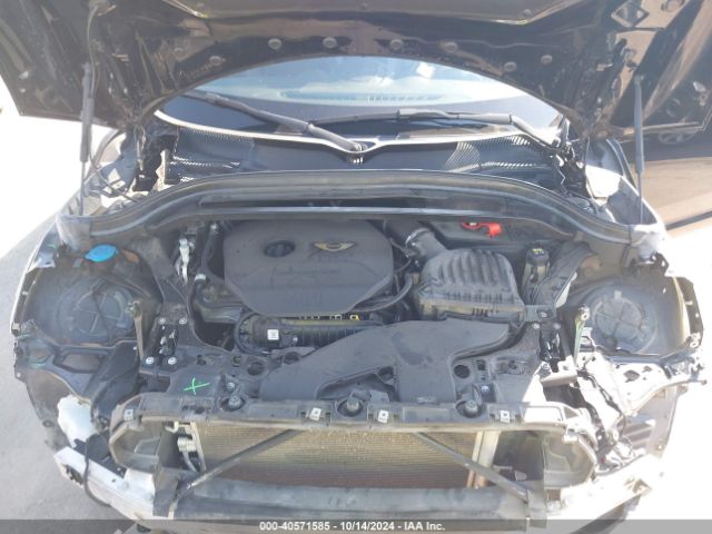 WMZYV5C53K3F57482 Mini Countryman Cooper