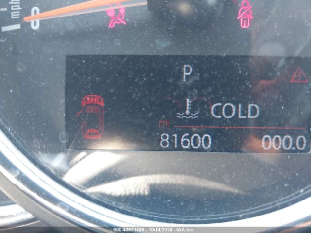 WMZYV5C53K3F57482 Mini Countryman Cooper