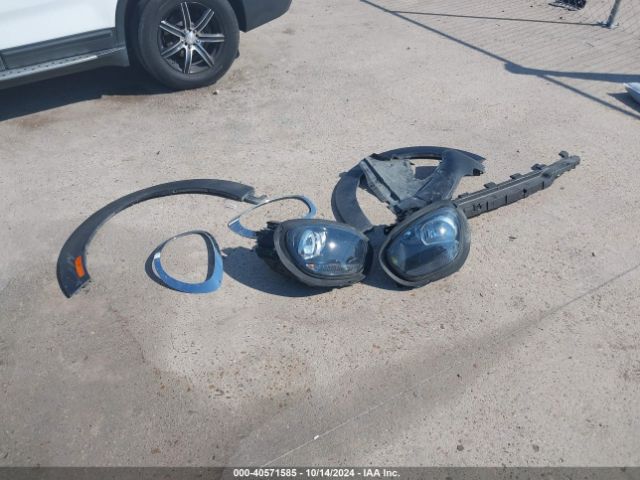 WMZYV5C53K3F57482 Mini Countryman Cooper