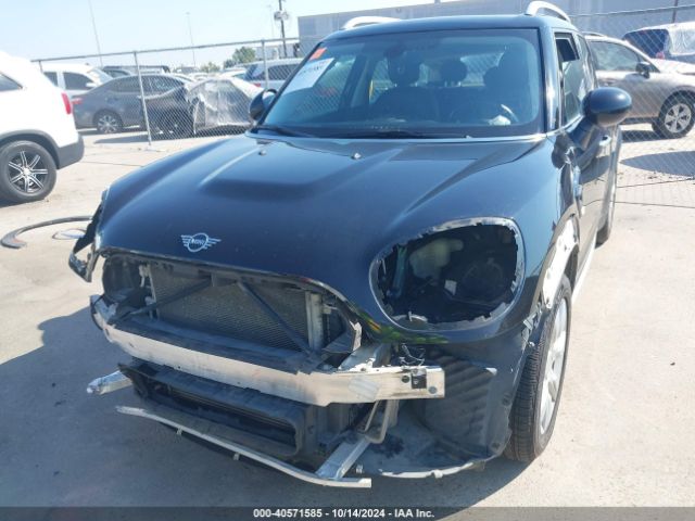 WMZYV5C53K3F57482 Mini Countryman Cooper