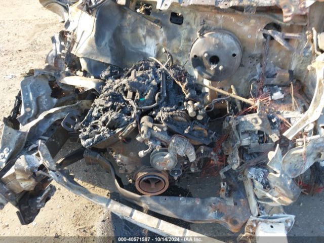 1FTYR3XMXJKB35706 Ford Transit-250
