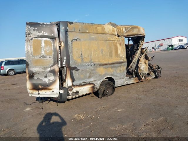 1FTYR3XMXJKB35706 Ford Transit-250