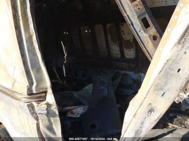 1FTYR3XMXJKB35706 Ford Transit-250