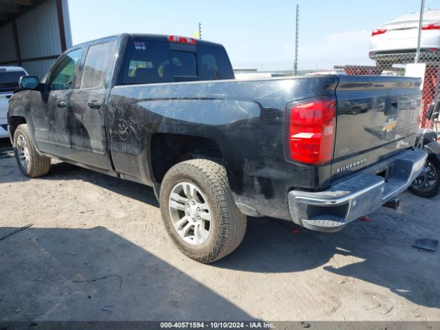 1GCRCRECXHZ140912 Chevrolet Silverado 1500 1lt