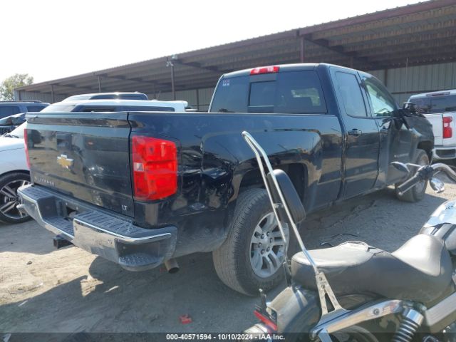 1GCRCRECXHZ140912 Chevrolet Silverado 1500 1lt