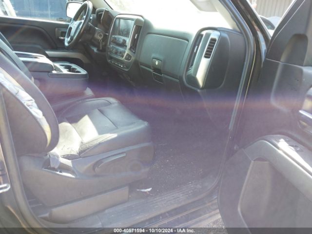 1GCRCRECXHZ140912 Chevrolet Silverado 1500 1lt