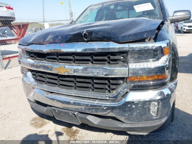 1GCRCRECXHZ140912 Chevrolet Silverado 1500 1lt