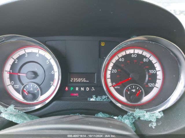 2C4RDGCG3ER392210 Dodge Grand Caravan Sxt