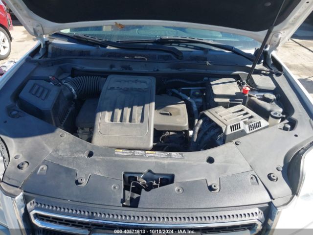 2GKFLUEKXG6216978 GMC Terrain Slt