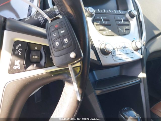 2GKFLUEKXG6216978 GMC Terrain Slt