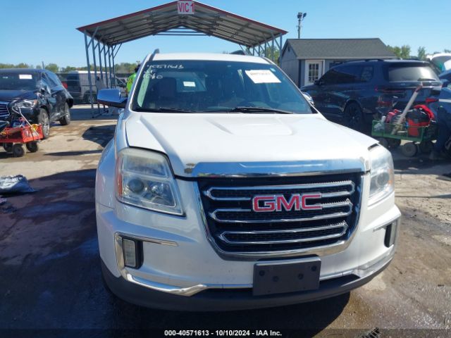 2GKFLUEKXG6216978 GMC Terrain Slt