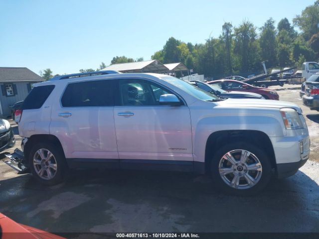 2GKFLUEKXG6216978 GMC Terrain Slt