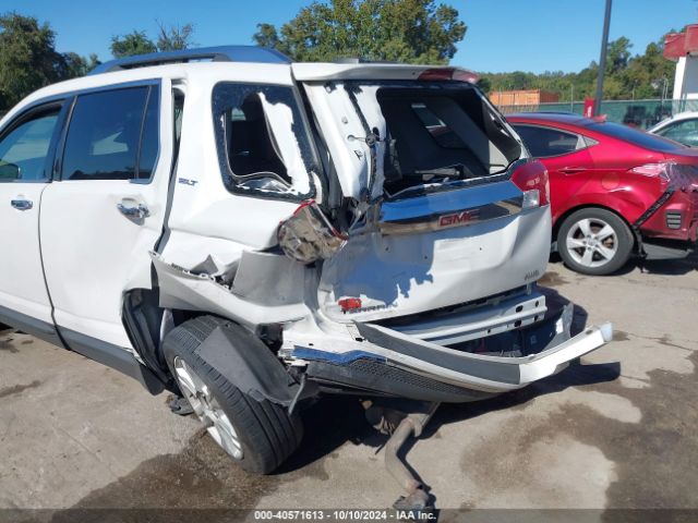 2GKFLUEKXG6216978 GMC Terrain Slt